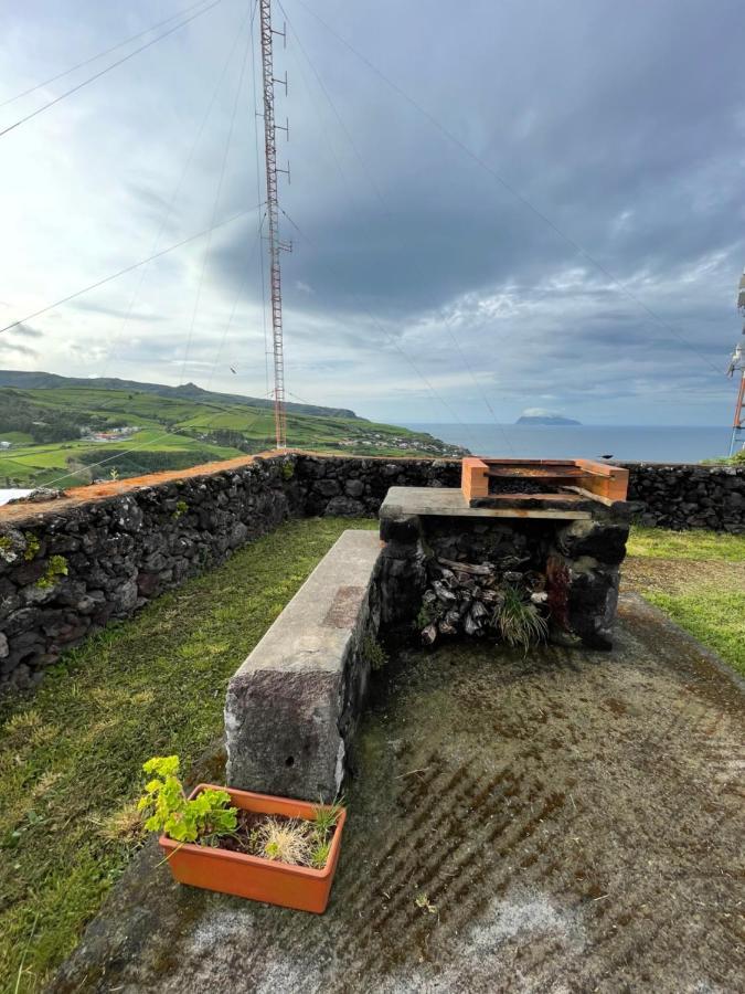 A Quinta Das Flores: Casa Do Corvo Santa Cruz das Flores Esterno foto