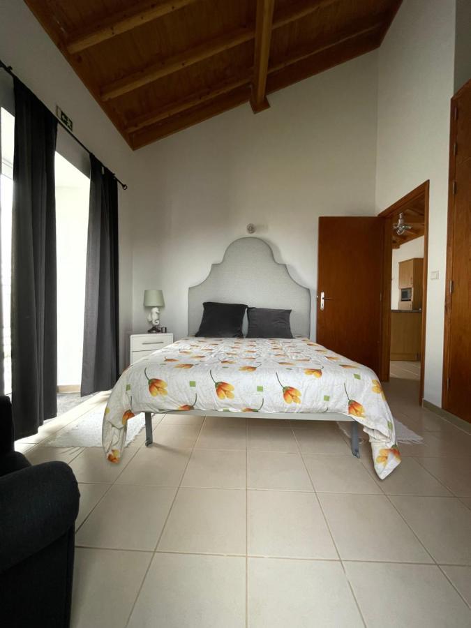 A Quinta Das Flores: Casa Do Corvo Santa Cruz das Flores Esterno foto